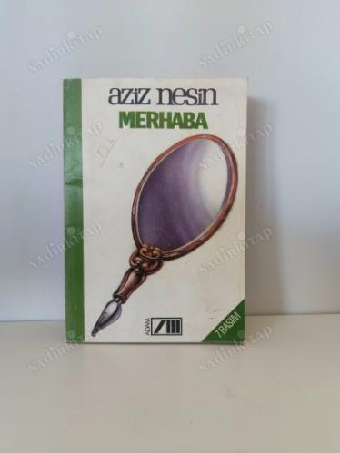 MERHABA