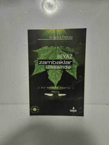 Beyaz Zambaklar Ülkesinde