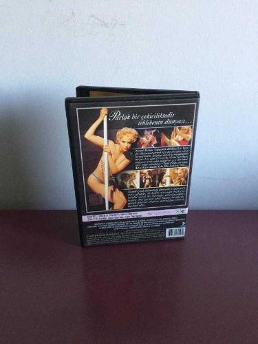 Dvd Film Show Girls Orijinal - Çiziksiz  Türkçe Dublaj