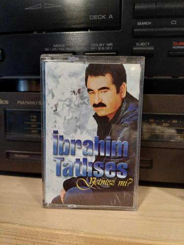 İBRAHİM TATLISES YETMEZ Mİ