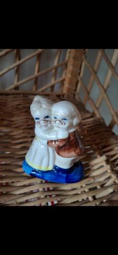 Vintage sevimli biblo