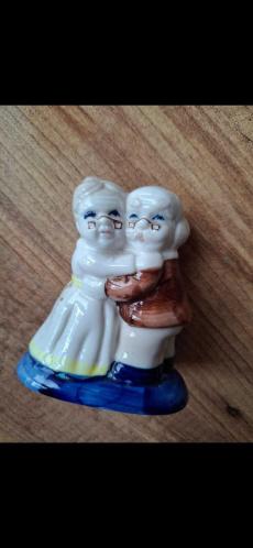 Vintage sevimli biblo