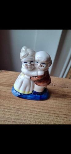 Vintage sevimli biblo