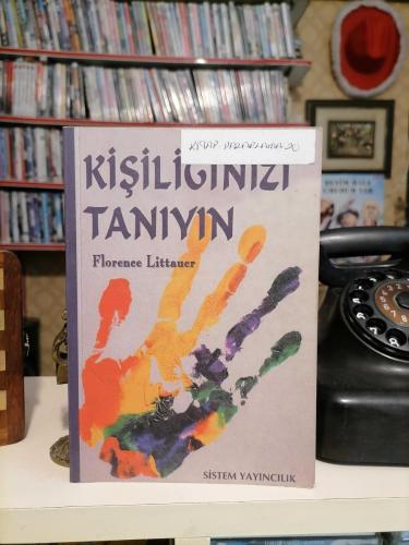 Kişiliğinizi Tanıyın