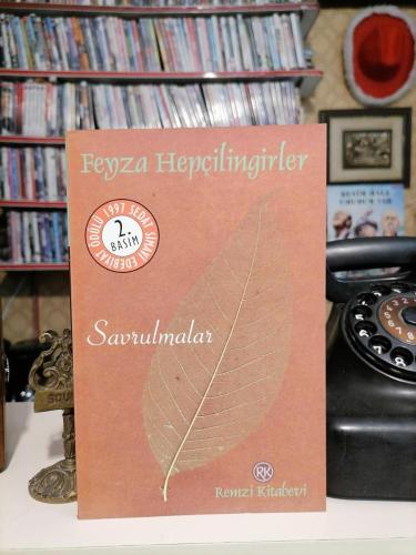 Savrulmalar