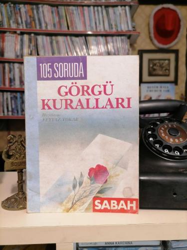 105 Soruda Görgü Kuralları