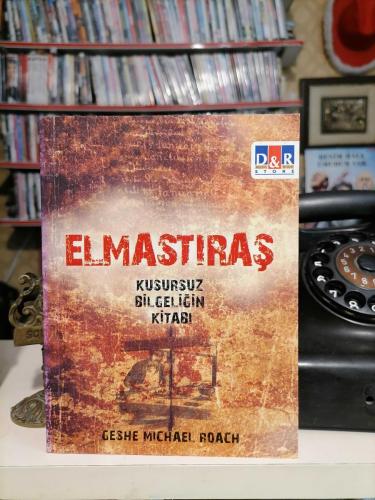 Elmastıraş Kusursuz Bilgeliğin Kitabı