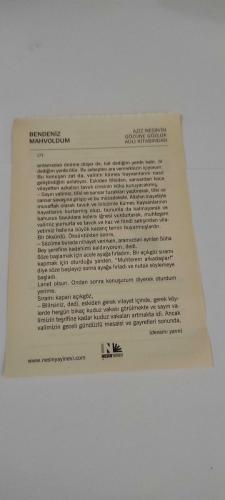 28 Mayıs 2015-Orijinal Takvim Yaprağı-Doğum Günü-Söz,Nişan,Nikâh,Düğün ve Önemli Günler Hediyesi-Nesin Vakfı Takvimi-Frankfurt'ta Goethe Üniversitesinde kitaplarını (mzahyor (1958)-Bendeniz Mahvoldum-Aziz Nesin'in Gözüne Gözlük adlı kitabından.