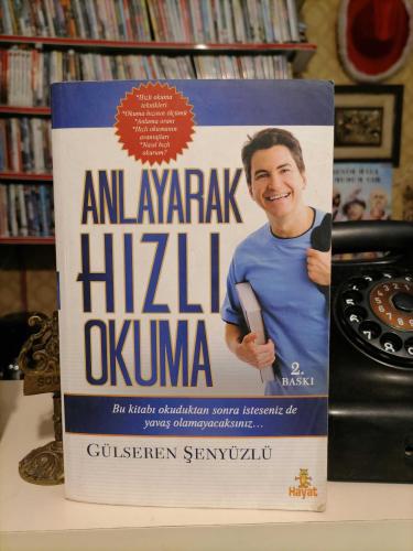 Anlayarak Hızlı Okuma