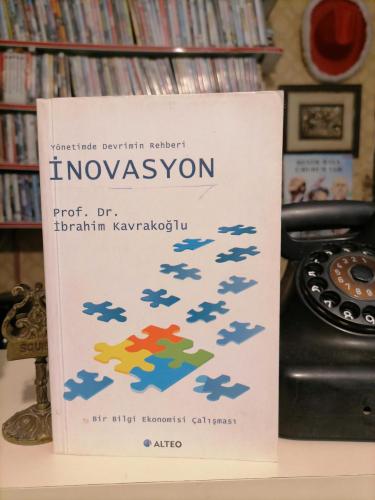 İnovasyon
