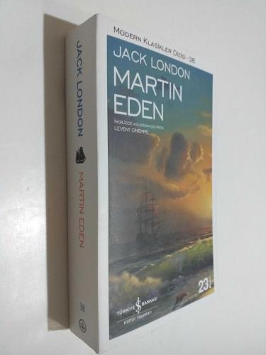 LOT.7 » Martin Eden