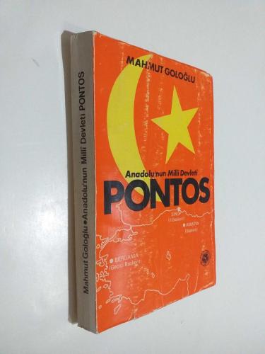 LOT.15 » Anadolu'nun Milli Devleti Pontos