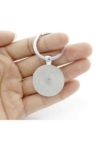 Avustralya Australia Bayrağı Metal Anahtarlık Ülke Temalı Hediyelik