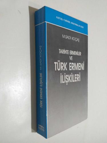 LOT.18 » Tarihte Ermeniler ve Türk-Ermeni İlişkileri