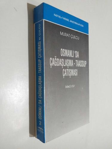 LOT.20 » Osmanlı'da Çağdaşlaşma - Taassup Çatışması