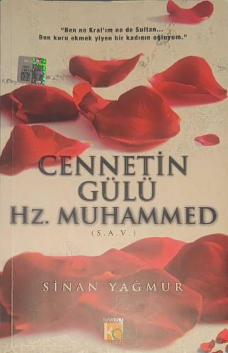 Cennetin Gülü Hz. Muhammed