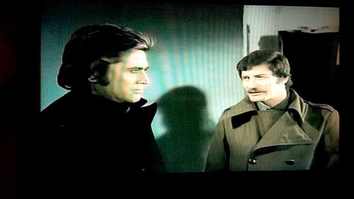 KİN 1974 Cüneyt ARKIN TELESİNE VHS (NADİR)
