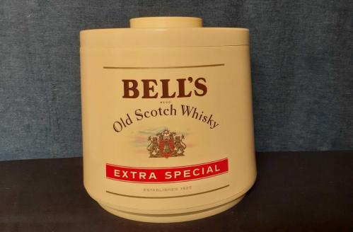 Bells Viski Buzluk