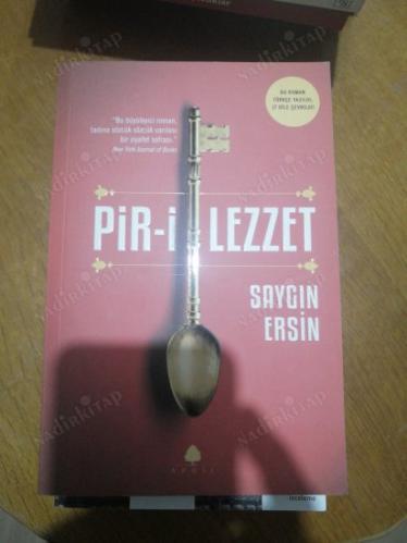 Pir-i Lezzet