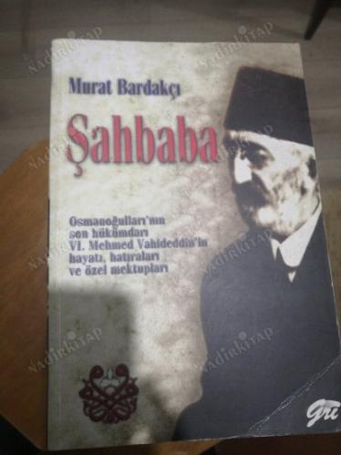 ŞAHBABA