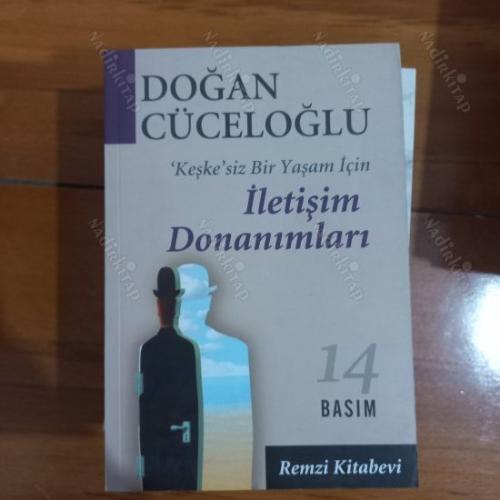 İLETİŞİM DONANIMLARI - KEŞKESİZ BİR YAŞAM İÇİN İLETİŞİM