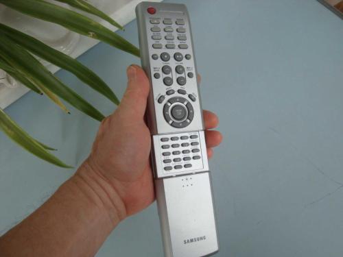 SAMSUNG AH59-01225C  DVD / BD HOME TEATHER RECEIVER - EV SİNEMA SİSTEMİ ( HT-DB120 ) ORJİNAL KUMANDASI