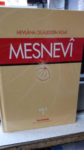 Mesnevi 2.cilt