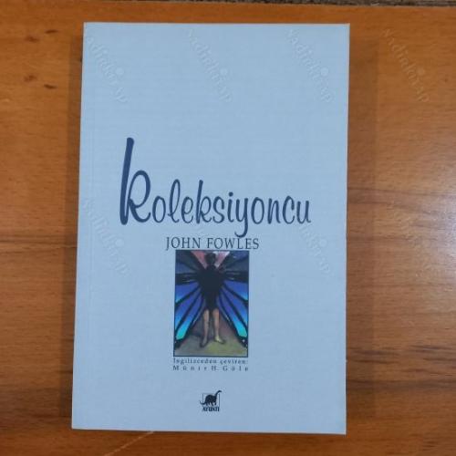 Koleksiyoncu