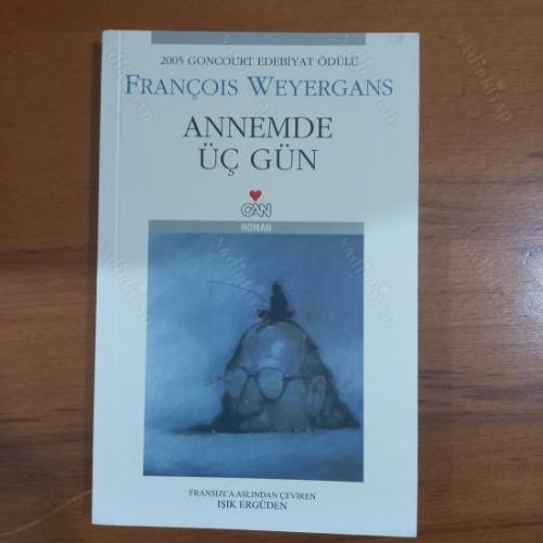 Annemde Üç Gün