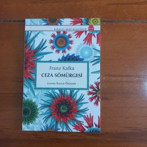 Ceza Sömürgesi