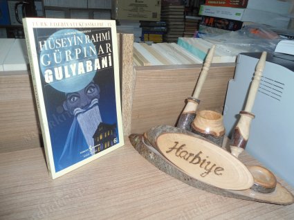 GULYABANİ - GÜNÜMÜZ TÜRKÇESİYLE