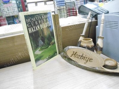 HAZAN BÜLBÜLÜ - GÜNÜMÜZ TÜRKÇESİYLE