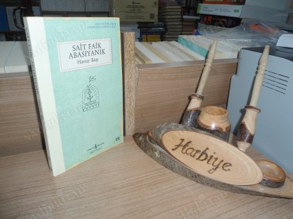 HAVUZ BAŞI