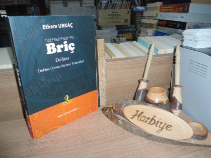 YENİ BAŞLAYANLAR İÇİN BRİÇ - DEFANS / DEFANS OYUNCULARININ TEKNİKLERİ