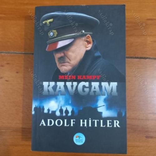 Kavgam / Mein Kampf