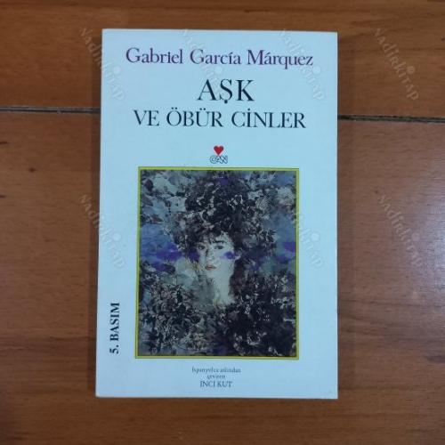 AŞK ve ÖBÜR CİNLER