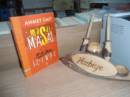 MASAL MASAL İÇİNDE