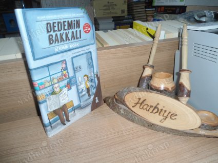 DEDEMİN BAKKALI