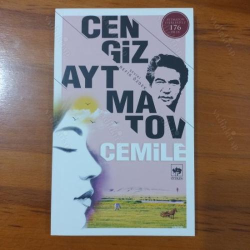 CEMİLE