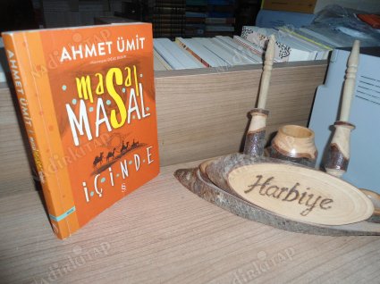 MASAL MASAL İÇİNDE
