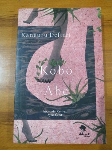Kanguru Defteri