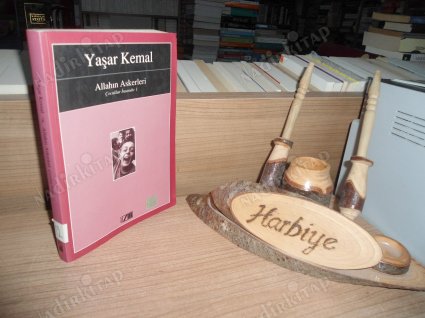 ALLAHIN ASKERLERİ - ÇOCUKLAR İNSANDIR 1
