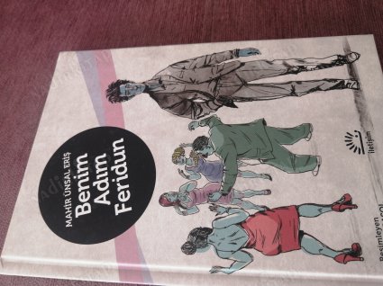 Benim Adım Feridun