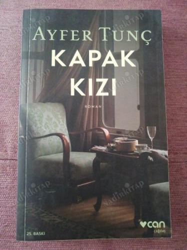 KAPAK KIZI