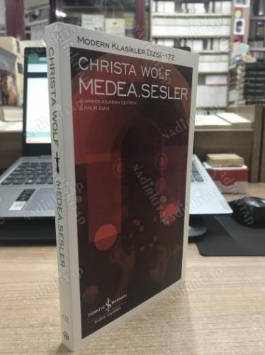 MEDEA.SESLER