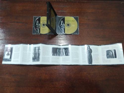 Gregorian Chant 3 CD Set, Deluxe Edition ©2003... Relaxing, Spiritual Music.. The Soho Collection.. Orlando Consort, David Flood, Cappella Nova - Alan Tavaner