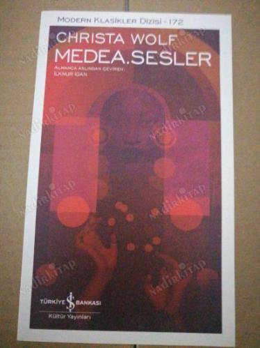 Medea Sesler