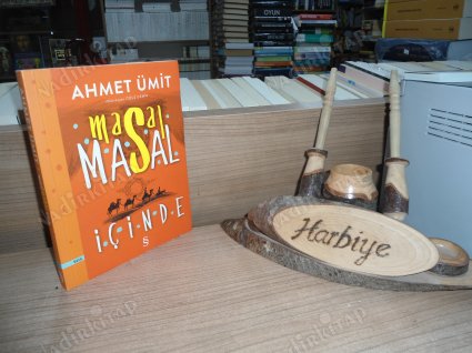 MASAL MASAL İÇİNDE