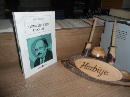 TÜRKÇÜLÜĞÜN ESASLARI
