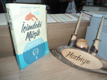 İÇİMDEKİ MÜZİK